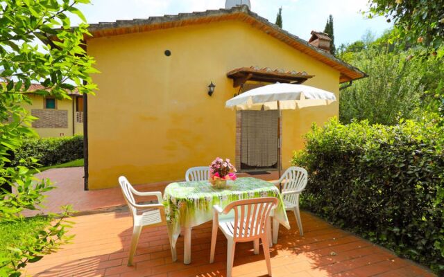 House Il Masso Montaione 24851