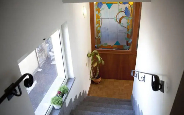 Albergo da Benedetta