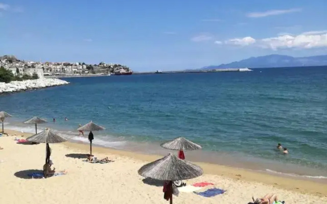 waterfront studio kavala