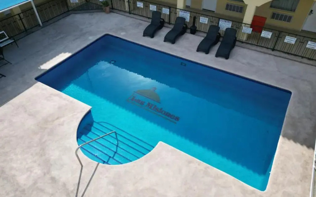 Hotel Las Misiones