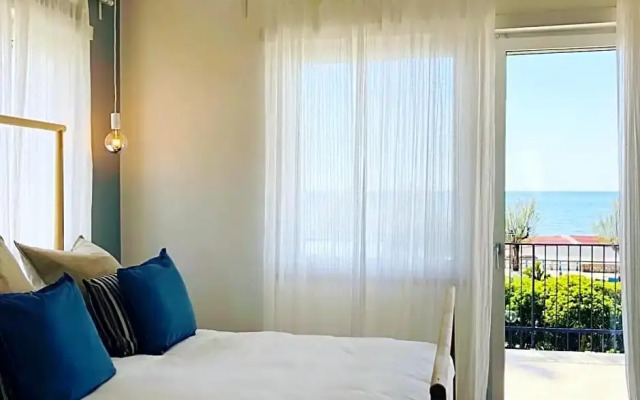 Villa Maria luxury suites