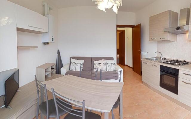 La Quiete 19 Lake view apartment by Gradadomusmea