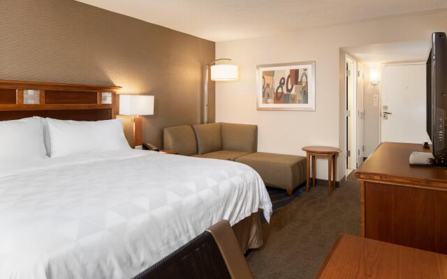 Holiday Inn Columbia East-Jessup, an IHG Hotel