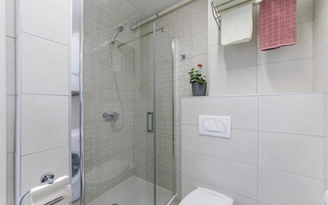 Awesome Apartment in Pula With Wifi and 2 Bedrooms