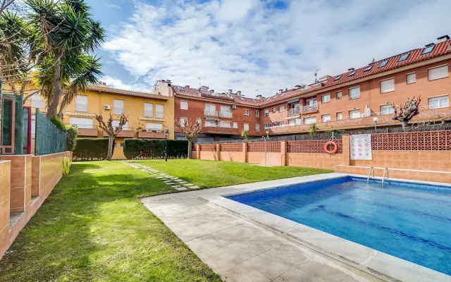 Apartamento Vivalidays Elisabet