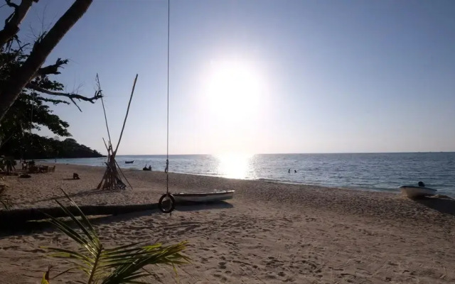 Ibiza Beach Resort