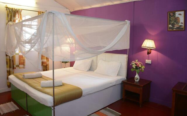Cuba Beach Bungalow