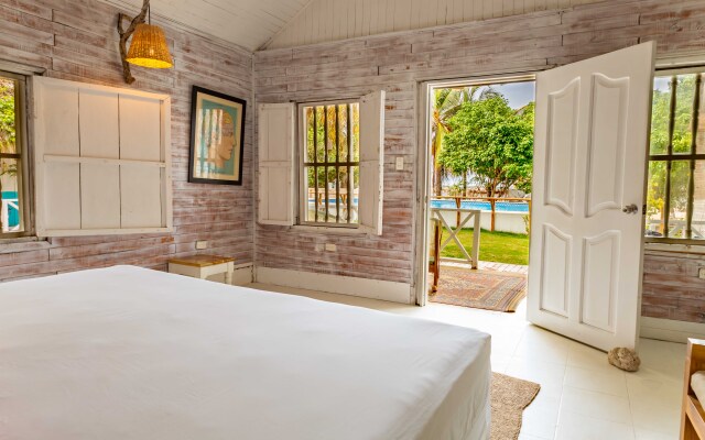 Hotel Fenix Beach Cartagena