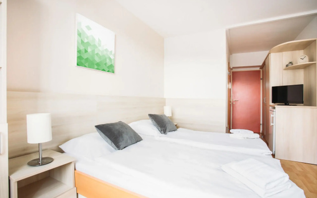 myNext - Hotel Rudy