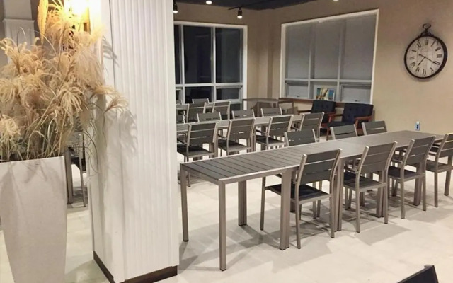 seogwipo okeura rijoteu