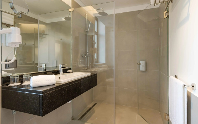 SDivine Fátima Hotel