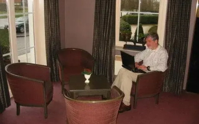 Hotel St-Janshof