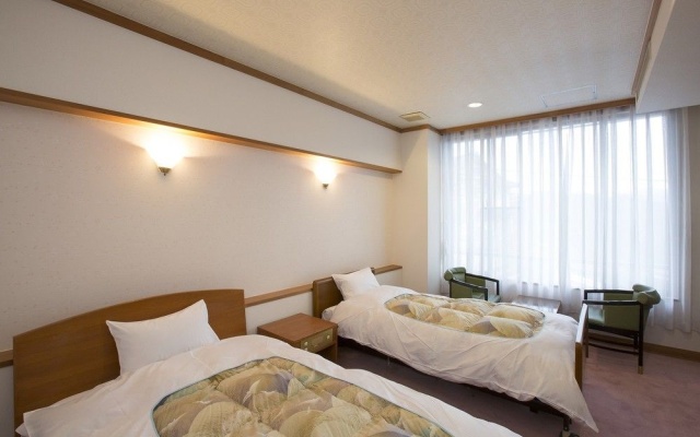 Kisuya – Guest Rooms – Yoshino
