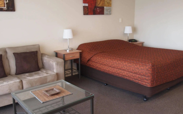 Alexander Cameron Suites