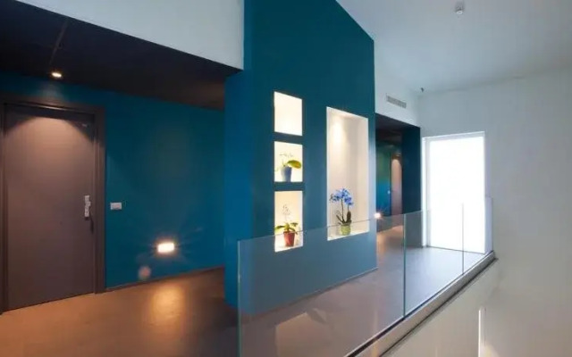 Hotel Carnia