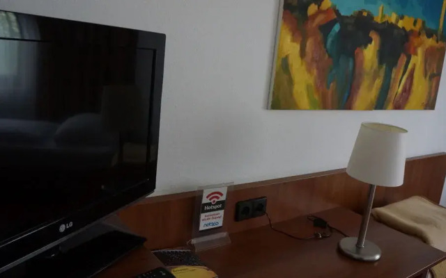 Binnewies City Hotel