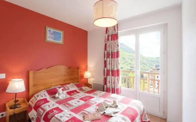 Residence Odalys L'Ours Blanc