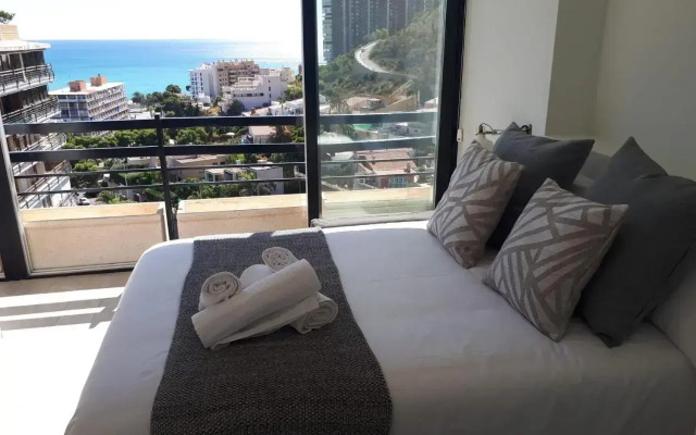 Tyba Deluxe Apartment