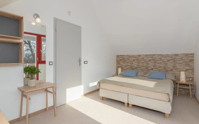Apartma Natura