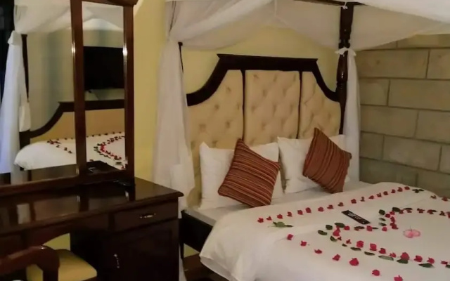 Machakos Luxury Suites