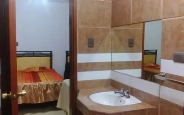 Hotel Tinoco