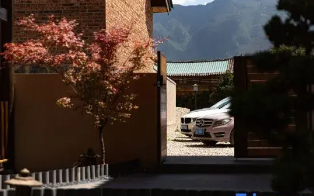Xueyu Qieman Homestay (Baisha Ancient Town Branch)