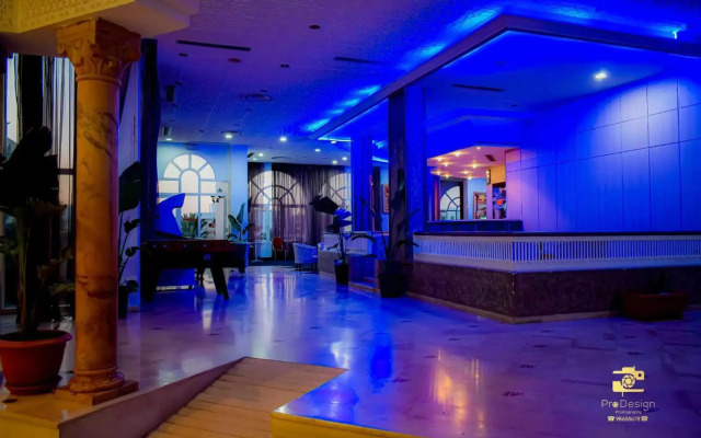 Hôtel Excel Hammamet