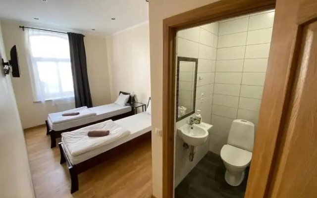 LOVE Apartments (Adult Only)