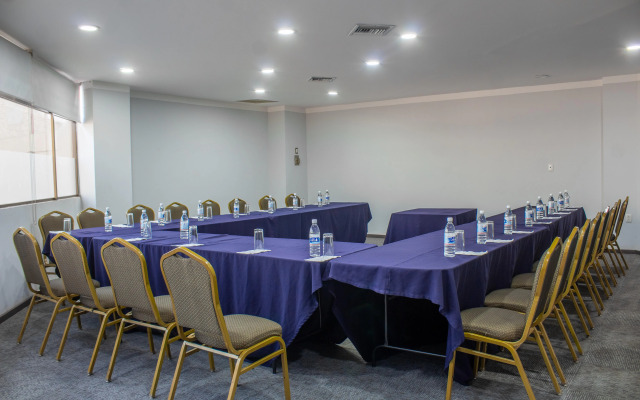 Best Western Plus Plaza Florida & Tower