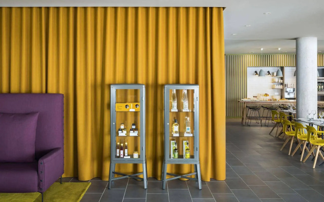 OKKO Hotels Grenoble Centre