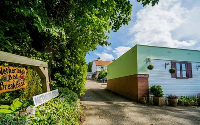 Netherleigh B B