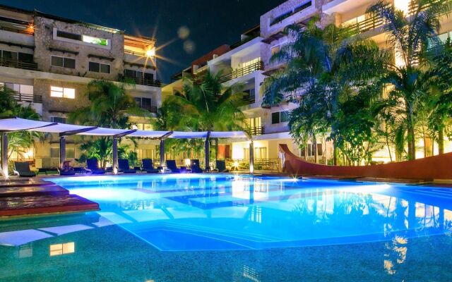 Sabbia Condo 4101 1 Bedroom 1 Bathroom Condo