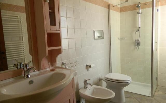 Podere la Campagnola