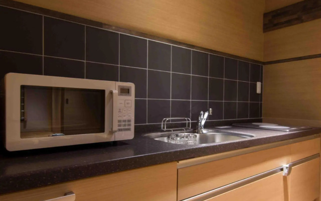 Koharu Resort Hotel & Suites