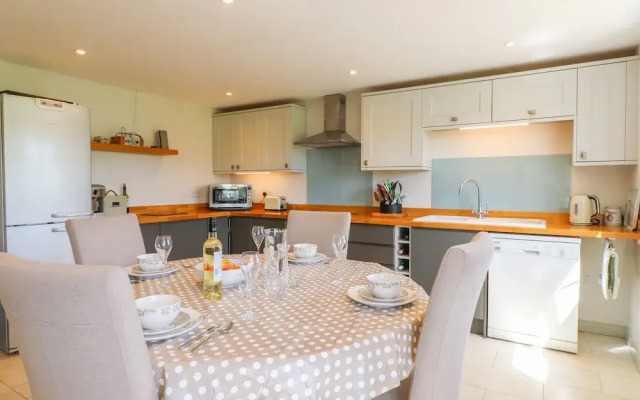 Grooms Cottage