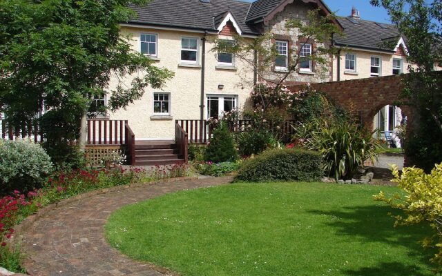 Courtyard Holiday Cottages