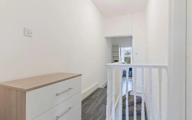 Family London Luxe House With 4 Bedrooms