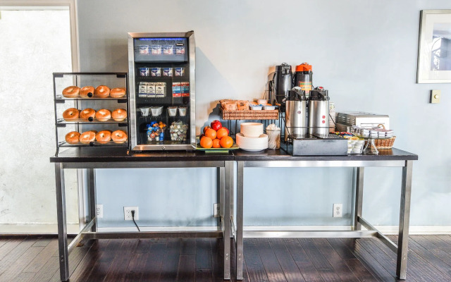 Le Petit Pali Laguna Beach