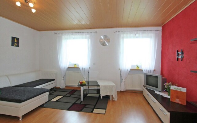 Cosy Apartment in Tobadill Amid Forest