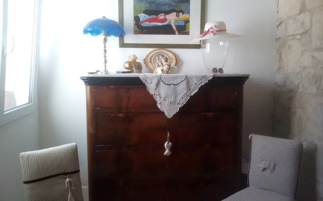Casa Vacanze Tenuta Rampolo