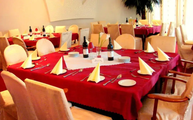 Hotel Krone