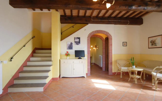 Casale IL BOSCHETTO Farm Holidays