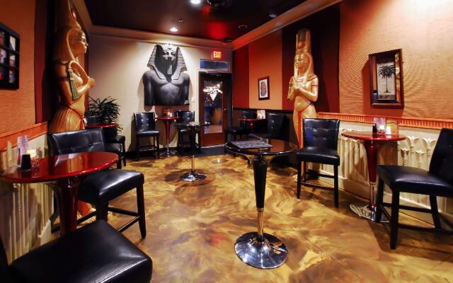 Chateau Avalon Hotel & Spa