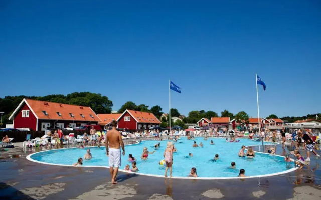 Apelviken Lägenhetshotell