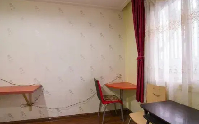 Danyang Haizhou Hotel