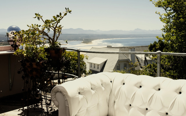 Grand Africa Rooms and Rendezvous