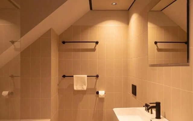 Hotel Kint