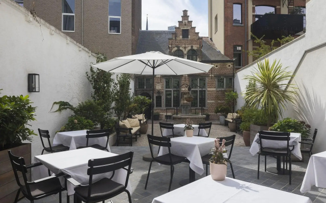 Hotel FRANQ