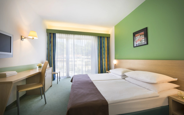 Remisens Hotel LUCIJA