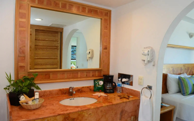 Beachscape Kin ha Villas & Suites